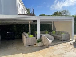 Galaxy Gazebo White - 3.5 X 7.2M 30 Galaxy Gazebo White - 3.5 X 7.2M -Garden Comfort Shop main xl 11