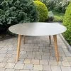 Mustique Table 1.5M Diameter | FSC® Certified 1 Mustique Table 1.5M Diameter | FSC® Certified -Garden Comfort Shop main xl 12