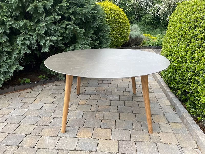 Mustique Table 1.5M Diameter | FSC® Certified 3 Mustique Table 1.5M Diameter | FSC® Certified