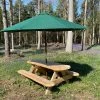 Emerald 3M Dia Parasol | FSC® Certified 1 Emerald 3M Dia Parasol | FSC® Certified -Garden Comfort Shop main xl 9