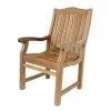 Malvern Teak Armchair | FSC® Certified 1 Malvern Teak Armchair | FSC® Certified -Garden Comfort Shop malvern armchair XL 1 1