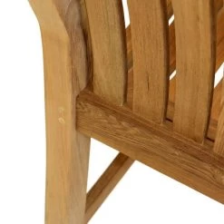 Malvern Teak Armchair | FSC® Certified -Garden Comfort Shop malvern armchair XL 6 1