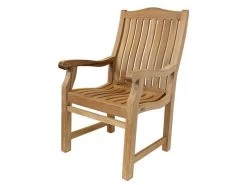 Malvern 8 Chair Dining Set | FSC® Certified -Garden Comfort Shop malvern armchair xl 1 3 xl