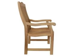 Malvern 8 Chair Dining Set | FSC® Certified -Garden Comfort Shop malvern armchair xl 2 6 xl