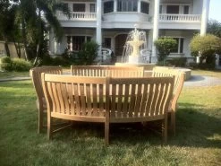 Malvern Curved Bench | FSC® Certified 28 Malvern Curved Bench | FSC® Certified -Garden Comfort Shop malvern bench xl