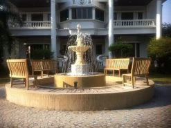 Malvern Curved Bench | FSC® Certified 25 Malvern Curved Bench | FSC® Certified -Garden Comfort Shop malvern bench xl 3