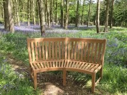 Malvern Curved Bench | FSC® Certified 36 Malvern Curved Bench | FSC® Certified -Garden Comfort Shop malvern curved garden bench 10 1
