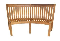 Malvern Curved Bench | FSC® Certified 29 Malvern Curved Bench | FSC® Certified -Garden Comfort Shop malvern curved garden bench