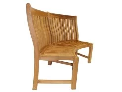 Malvern Curved Bench | FSC® Certified 41 Malvern Curved Bench | FSC® Certified -Garden Comfort Shop malvern curved garden bench 4