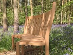 Malvern Curved Bench | FSC® Certified 35 Malvern Curved Bench | FSC® Certified -Garden Comfort Shop malvern curved garden bench 9