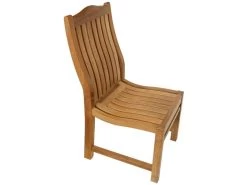 Malvern 8 Chair Dining Set | FSC® Certified -Garden Comfort Shop malvern dining chair xl 2 7 xl