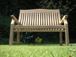 Malvern Teak Bench 120cm | FSC® Certified 31 Malvern Teak Bench 120cm | FSC® Certified -Garden Comfort Shop malvern bench 4ft 2 1 2 xl