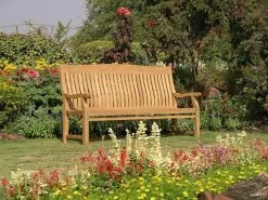 Malvern Teak Bench 180cm | FSC® Certified 21 Malvern Teak Bench 180cm | FSC® Certified -Garden Comfort Shop malvern bench 6ft 9 2 xl