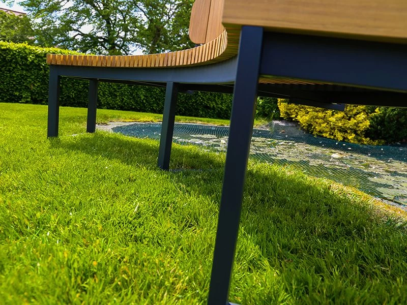 Mandalay Backless Bench Range | FSC® Certified 20 Mandalay Backless Bench Range | FSC® Certified - Image 18