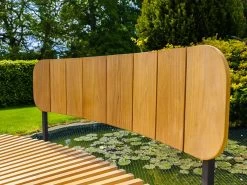 Mandalay Backless Bench Range | FSC® Certified 40 Mandalay Backless Bench Range | FSC® Certified -Garden Comfort Shop mandalay curved bench 09 bi 2