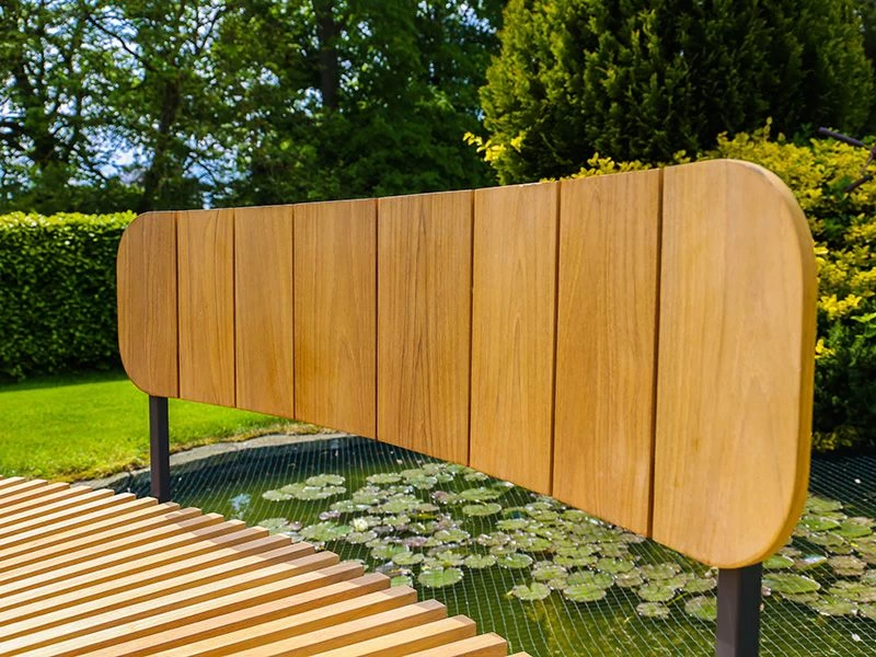 Mandalay Backless Bench Range | FSC® Certified 21 Mandalay Backless Bench Range | FSC® Certified - Image 19