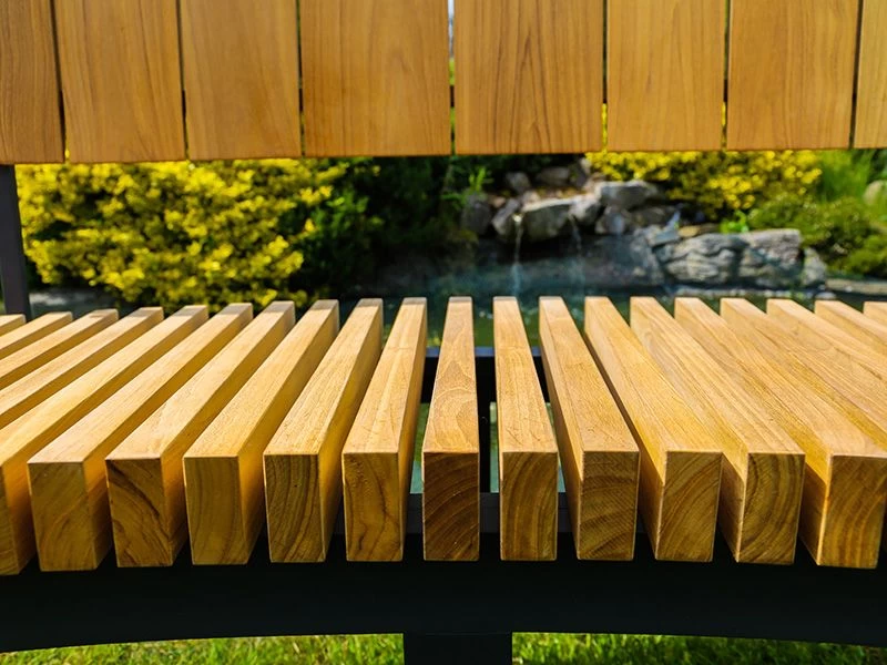 Mandalay Backless Bench Range | FSC® Certified 22 Mandalay Backless Bench Range | FSC® Certified - Image 20