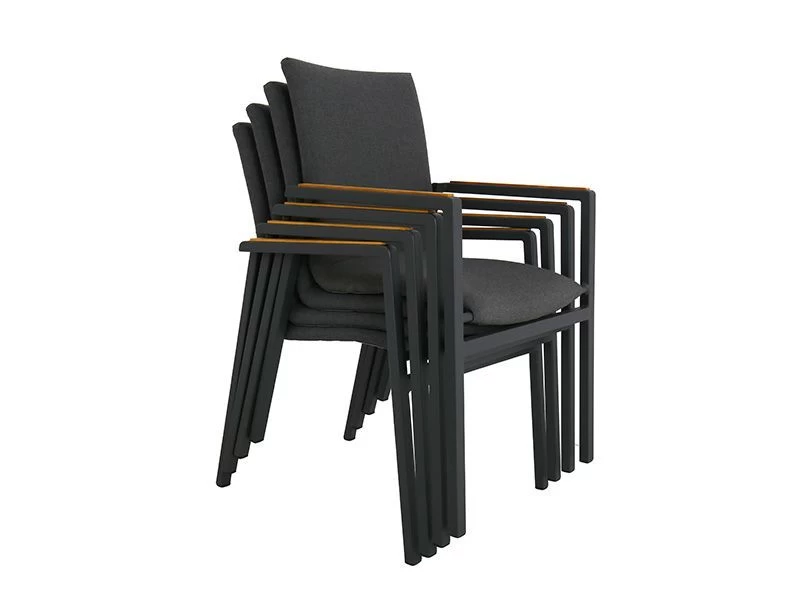 Mandalay 8 Chair Dining Set 14 Mandalay 8 Chair Dining Set - Image 12