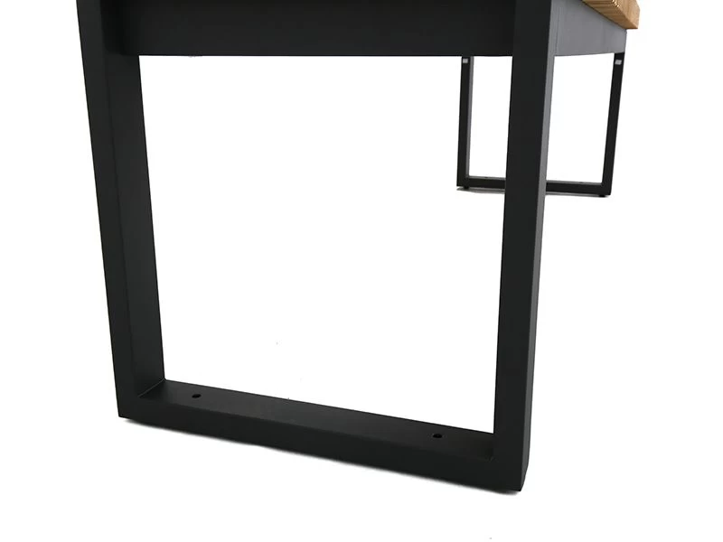 Mandalay Straight Backless Bench | FSC® Certified 16 Mandalay Straight Backless Bench | FSC® Certified - Image 14