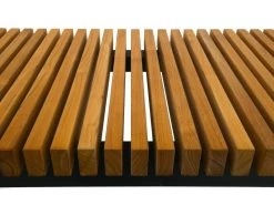 Mandalay Straight Backless Bench | FSC® Certified 37 Mandalay Straight Backless Bench | FSC® Certified -Garden Comfort Shop mandalay straight bench studio 7 bi