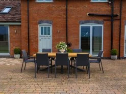 Mandalay 8 Chair Dining Set 23 Mandalay 8 Chair Dining Set -Garden Comfort Shop mandalay 8 dining 5bi