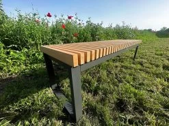 Mandalay Straight Backless Bench | FSC® Certified 41 Mandalay Straight Backless Bench | FSC® Certified -Garden Comfort Shop mandalay straight backless jon 4 bi