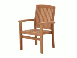 Marley Stacking Chair