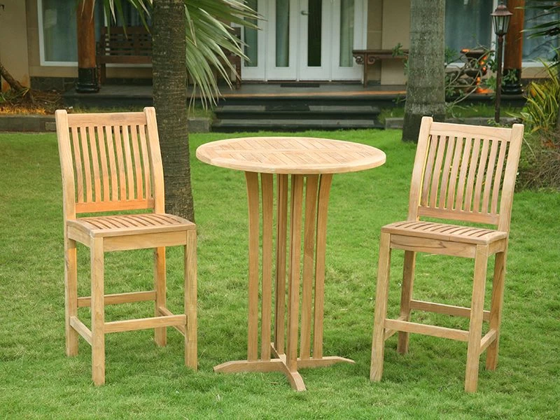 Marley Bar Table 13 Marley Bar Table - Image 11