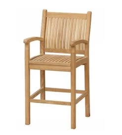 Marley Bar Armchair 17 Marley Bar Armchair -Garden Comfort Shop marley bar chair 1 2