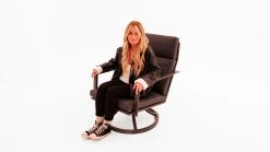 Maroon Relax Chair | Life Range 35 Maroon Relax Chair | Life Range -Garden Comfort Shop maroon swivel still 15 bi