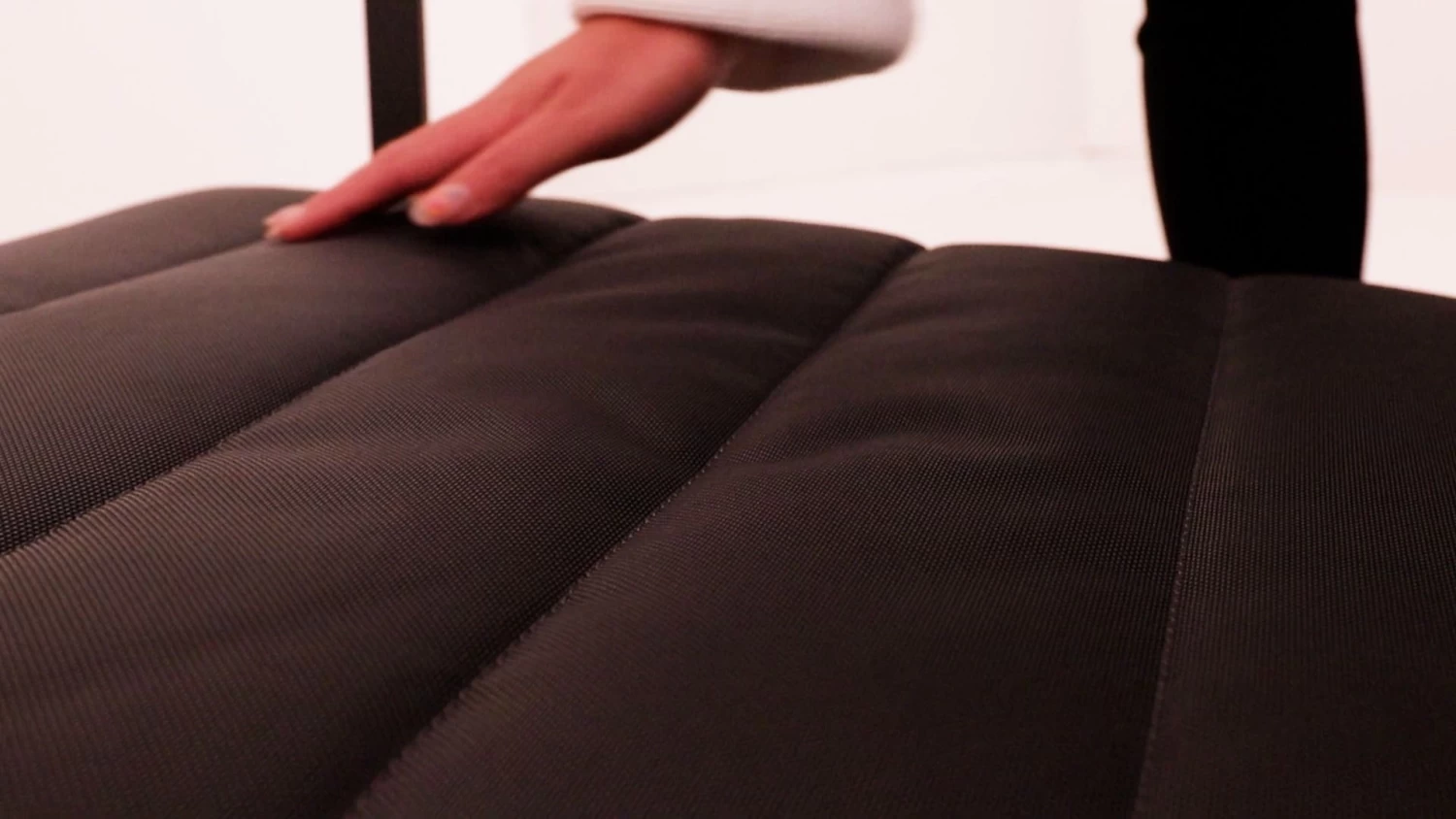 Maroon Relax Chair | Life Range 19 Maroon Relax Chair | Life Range - Image 17