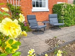 Maroon Relax Set | Life Range