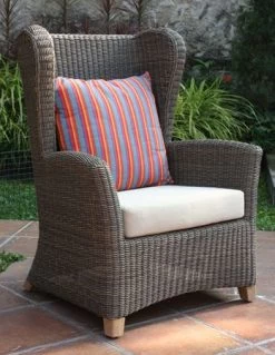 Martine Wing Back Chair 26 Martine Wing Back Chair -Garden Comfort Shop martine wing chair 3