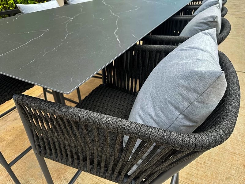 Aruba 8 Chair Dining Set 12 Aruba 8 Chair Dining Set - Image 10