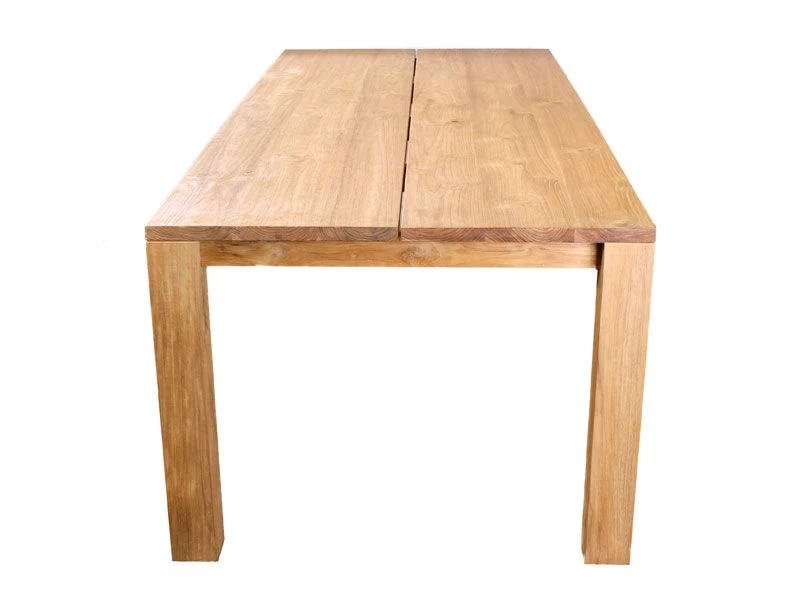 Mayfair 2.8m Teak Table | FSC® Certified 4 Mayfair 2.8m Teak Table | FSC® Certified - Image 2