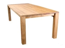 Mayfair 2.8m Teak Table | FSC® Certified