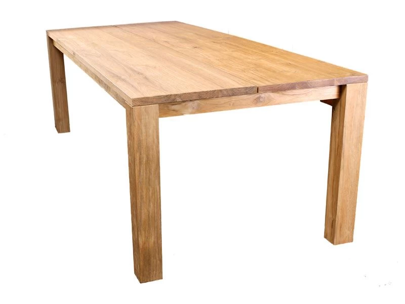 Mayfair 2.8m Teak Table | FSC® Certified 3 Mayfair 2.8m Teak Table | FSC® Certified