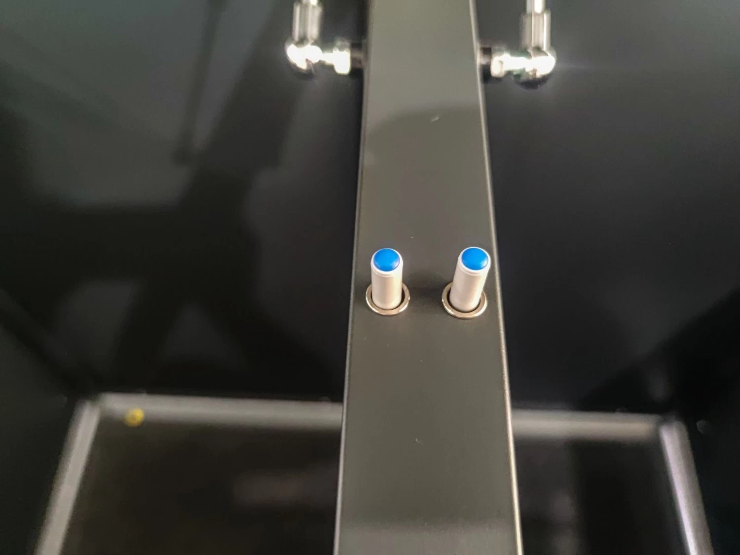 Galvanized Steel Wheelie Bin Cover | Triple | PRE-ORDER 8 Galvanized Steel Wheelie Bin Cover | Triple | PRE-ORDER - Image 6