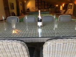 Meteor 10 Chair Dining Set -Garden Comfort Shop metdink1 4xl 1 3