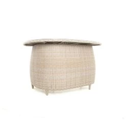 Meteor Spa Bar 3 Chair Set -Garden Comfort Shop meteor bar a 1