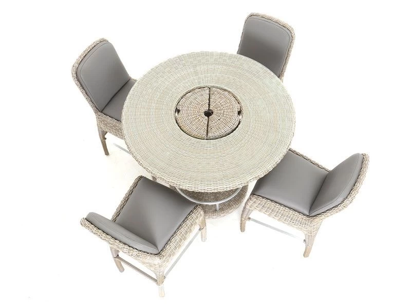 Meteor Round Bar Set 5 Meteor Round Bar Set - Image 3