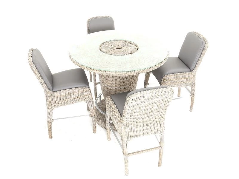 Meteor Round Bar Set 7 Meteor Round Bar Set - Image 5