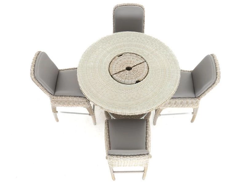 Meteor Round Bar Set 6 Meteor Round Bar Set - Image 4