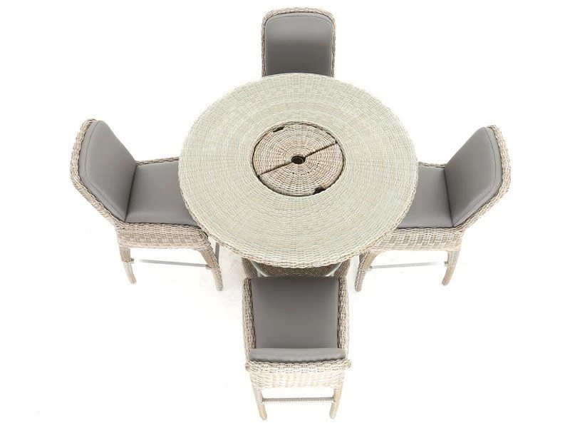 Meteor Round Bar 4 Meteor Round Bar - Image 2