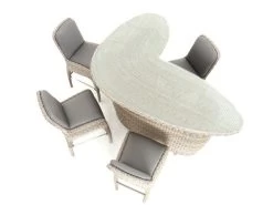 Meteor Spa Bar 4 Chair Set | PRE ORDER 14 Meteor Spa Bar 4 Chair Set | PRE ORDER -Garden Comfort Shop meteor spa bar set 2 2 xl 2