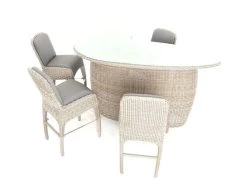 Meteor Spa Bar 4 Chair Set | PRE ORDER 13 Meteor Spa Bar 4 Chair Set | PRE ORDER -Garden Comfort Shop meteor spa bar set 2 3 xl 2