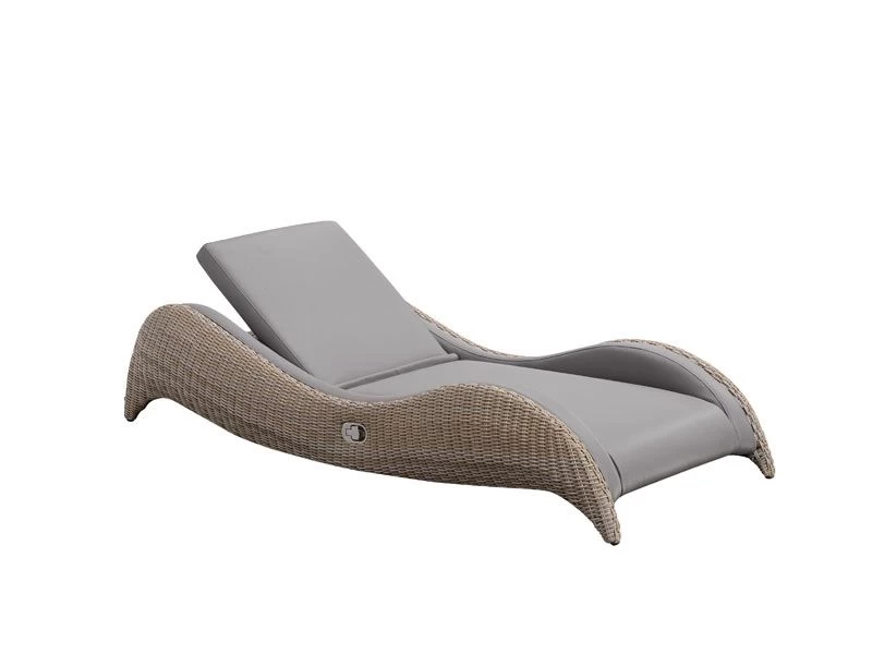 Meteor Sun Lounger 6 Meteor Sun Lounger - Image 4