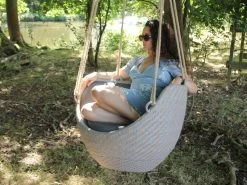 Meteor Hanging Chair