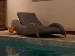 Meteor Sun Lounger 21 Meteor Sun Lounger -Garden Comfort Shop meteor 2 xl