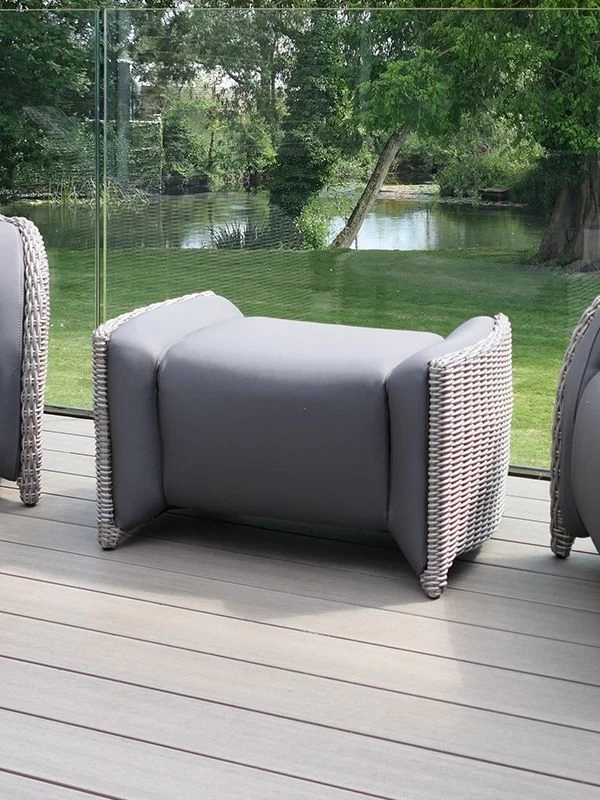 Meteor Footstool 7 Meteor Footstool - Image 5